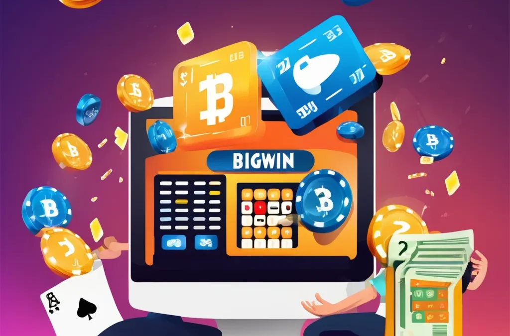 How to Deposit at BIGWIN29: A Step-by-Step Guide