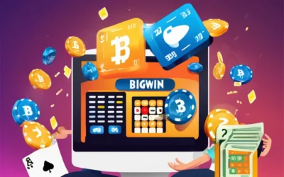How to Deposit at BIGWIN29: A Step-by-Step Guide